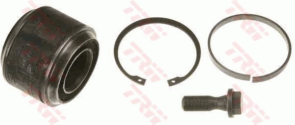 Repair Kit, control/trailing arm