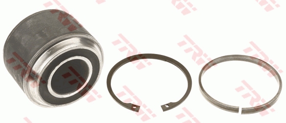 Repair Kit, control/trailing arm