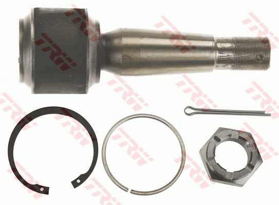 Repair Kit, control/trailing arm