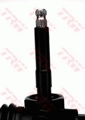 Steering Gear 2