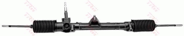 Steering Gear