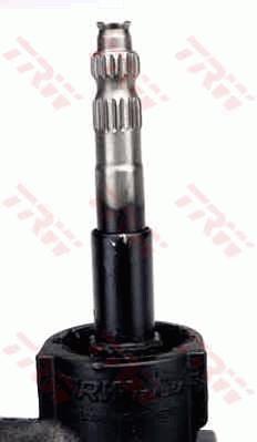 Steering Gear 2