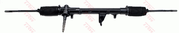 Steering Gear 3