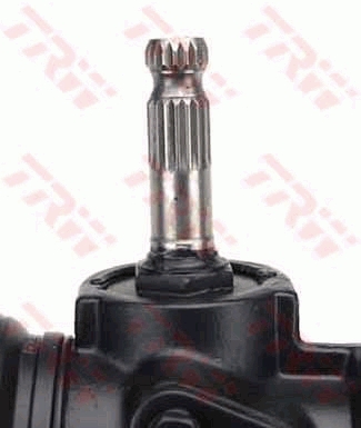Steering Gear 2