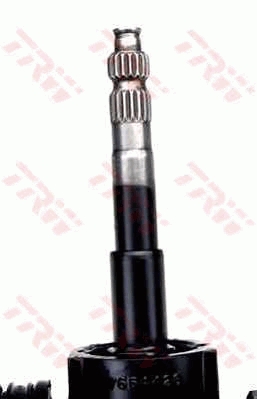 Steering Gear 2