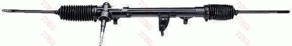 Steering Gear 3