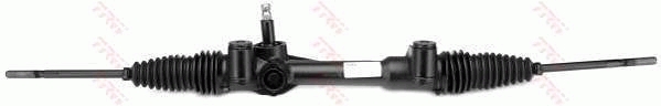 Steering Gear