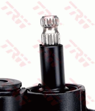 Steering Gear 2