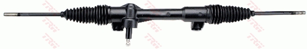 Steering Gear 3
