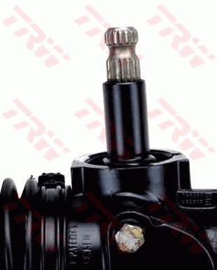 Steering Gear 2