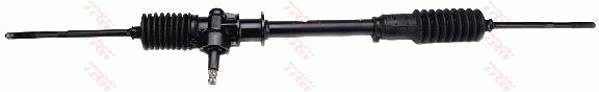 Steering Gear 3