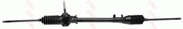 Steering Gear