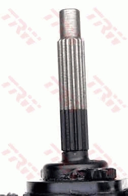 Steering Gear 2