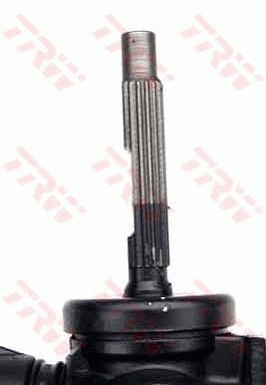 Steering Gear 2
