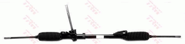 Steering Gear