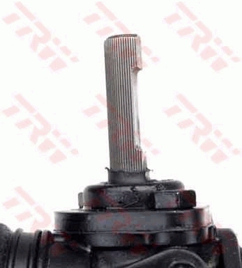 Steering Gear 2