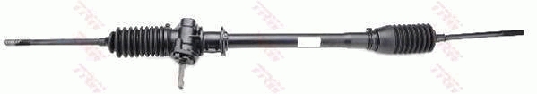 Steering Gear 3