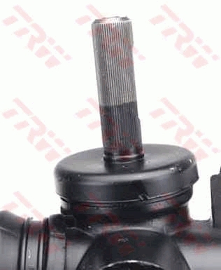 Steering Gear 2