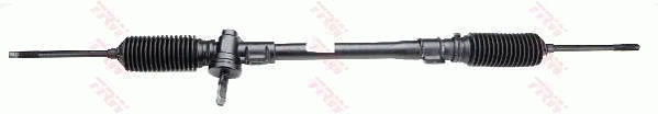 Steering Gear 3