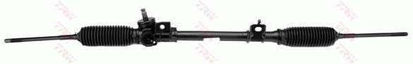 Steering Gear