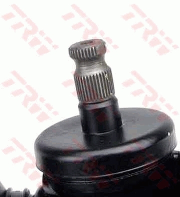 Steering Gear 2
