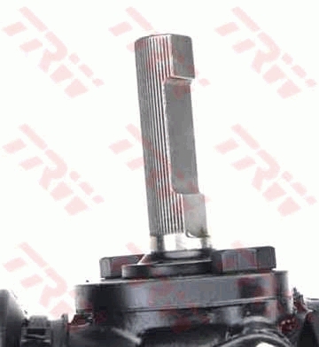 Steering Gear 2