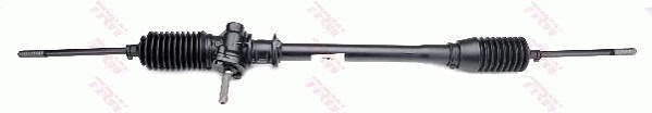 Steering Gear 3