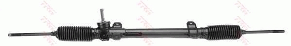 Steering Gear