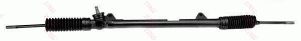 Steering Gear