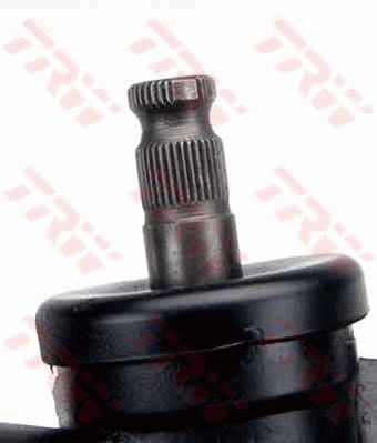 Steering Gear 2