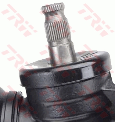 Steering Gear 2