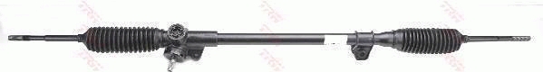 Steering Gear 3