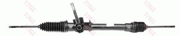 Steering Gear