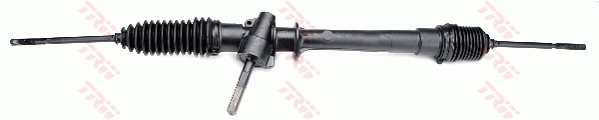 Steering Gear 3