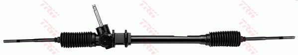 Steering Gear