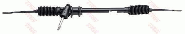 Steering Gear 3