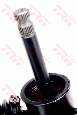 Steering Gear 2