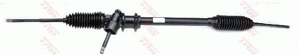 Steering Gear 3