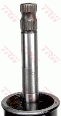 Steering Gear 2