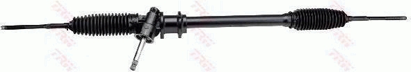 Steering Gear 3