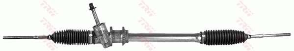 Steering Gear