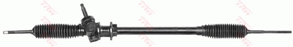Steering Gear