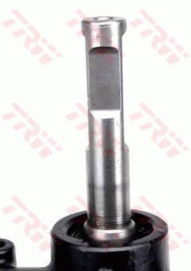 Steering Gear 2
