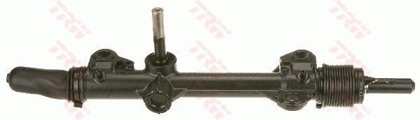 Steering Gear