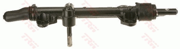 Steering Gear 3