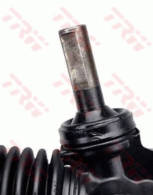 Steering Gear 2