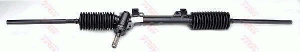 Steering Gear 3