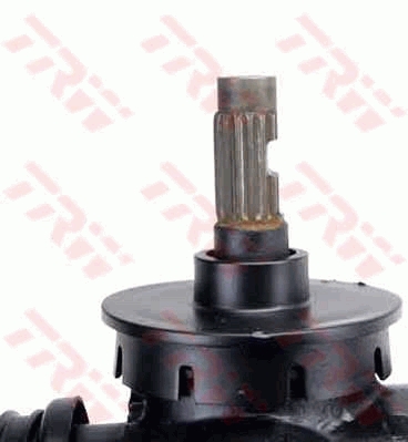 Steering Gear 2