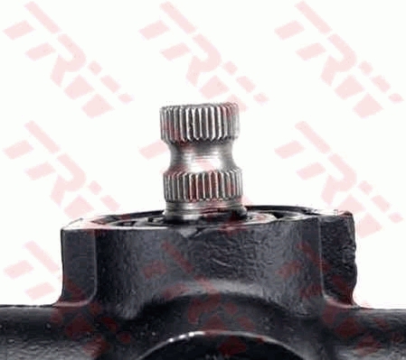 Steering Gear 2