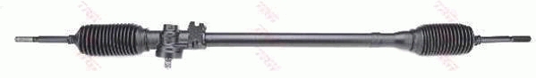 Steering Gear 3